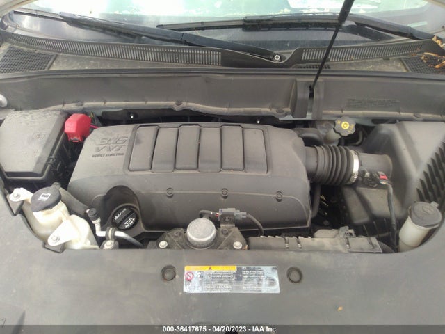 Chevrolet Traverse Lt 2017 1GNKRGKD1HJ230344 Image 10