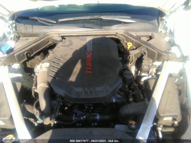 KNAE45LC8L6073614 KIA Stinger Gt1