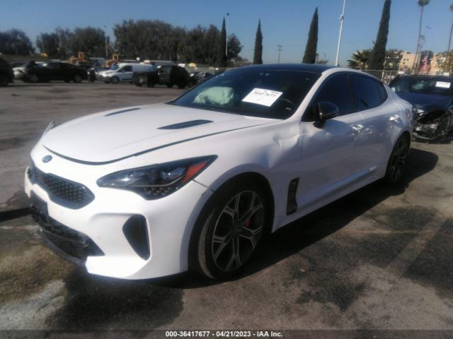 KNAE45LC8L6073614 KIA Stinger Gt1