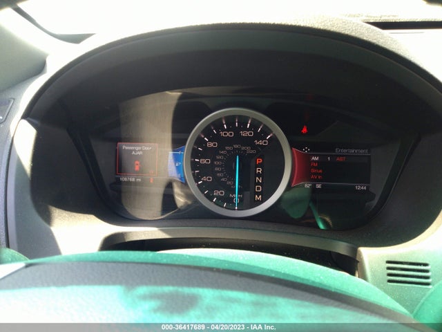 Ford EXPLORER XLT 2014 1FM5K8D86EGA14672 Image 8