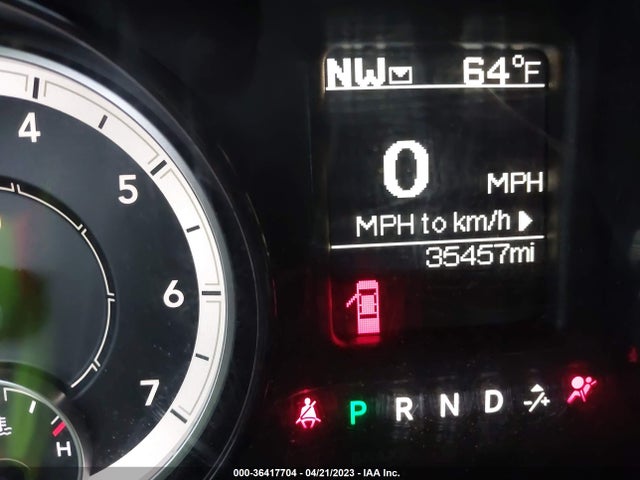 RAM 1500 Classic Tradesman 2019 1C6RR7ST2KS596272 Image 8