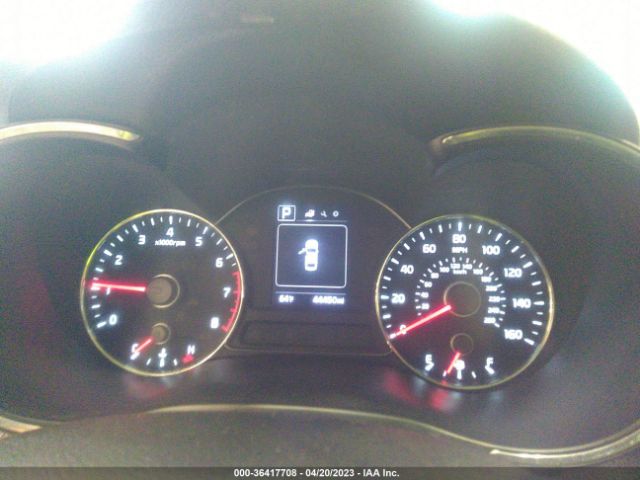 3KPFL4A75JE168911 KIA FORTE LX
