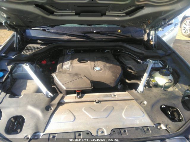 5UXTR9C51JLD64394 BMW X3 Xdrive30i