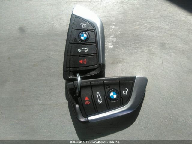5UXTR9C51JLD64394 BMW X3 Xdrive30i