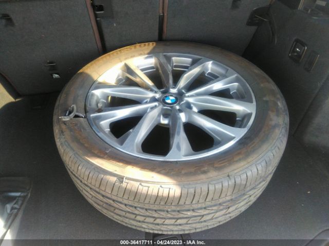 5UXTR9C51JLD64394 BMW X3 Xdrive30i