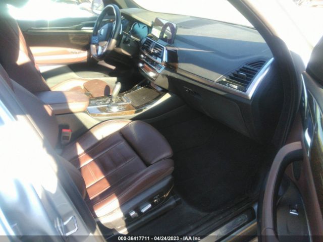 5UXTR9C51JLD64394 BMW X3 Xdrive30i