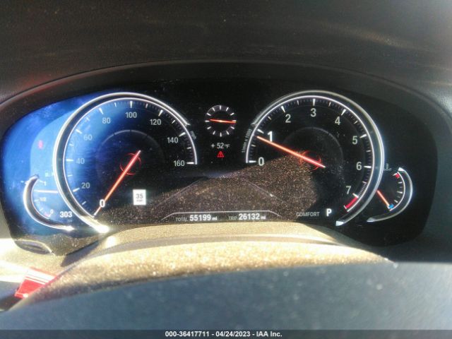 5UXTR9C51JLD64394 BMW X3 Xdrive30i