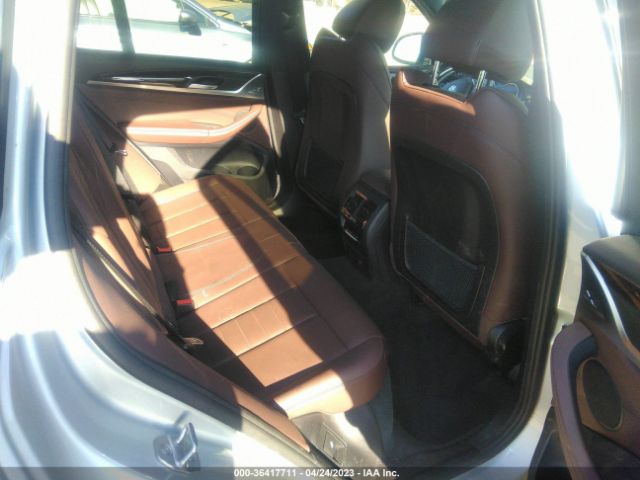 5UXTR9C51JLD64394 BMW X3 Xdrive30i