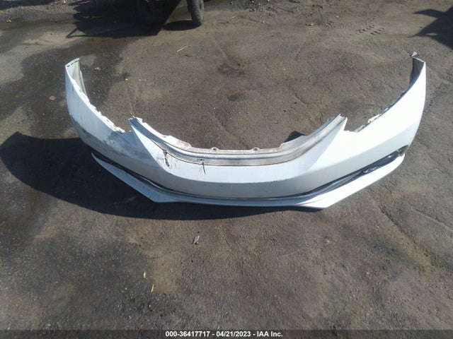 Honda Civic Sedan Ex-l 2014 19XFB2F96EE010861 Image 12