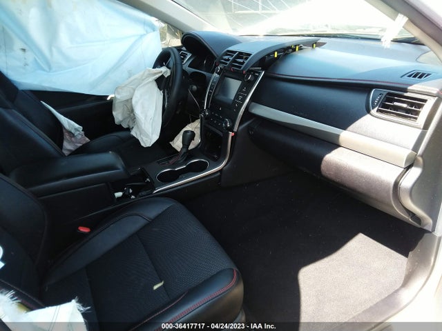 Honda Civic Sedan Ex-l 2014 19XFB2F96EE010861 Image 5