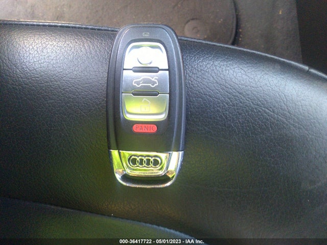 WAUFFAFL8GN002461 Audi A4 Premium Plus