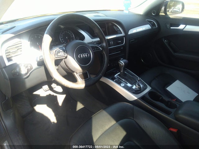 WAUFFAFL8GN002461 Audi A4 Premium Plus