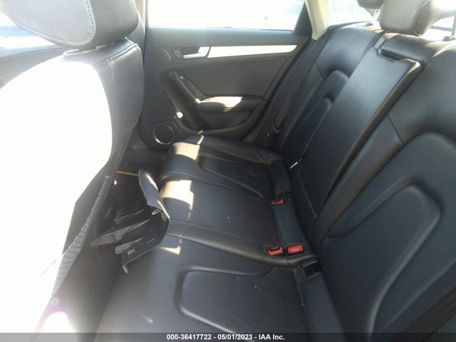 WAUFFAFL8GN002461 Audi A4 Premium Plus