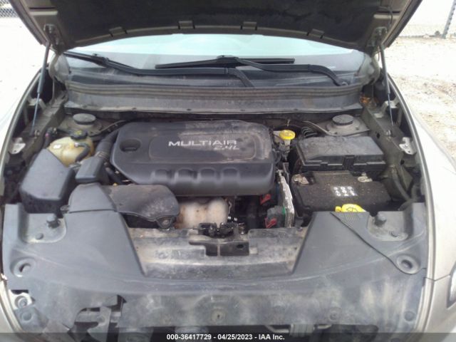 1C4PJLAB7HW669520 Jeep Cherokee Sport