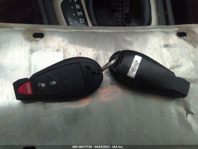 1C4PJLAB7HW669520 Jeep Cherokee Sport