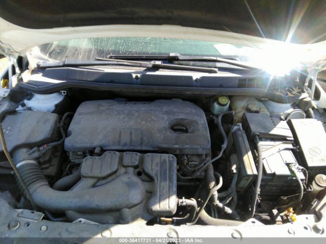 1G4PS5SK2F4128936 Buick Verano Leather Group