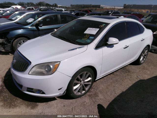 1G4PS5SK2F4128936 Buick Verano Leather Group