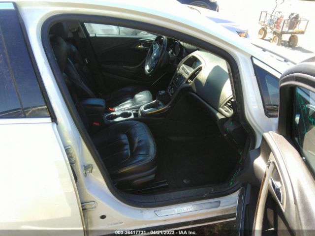 1G4PS5SK2F4128936 Buick Verano Leather Group