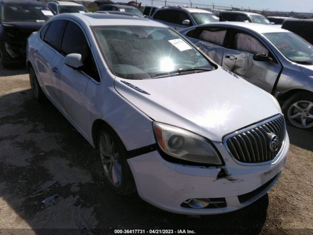 1G4PS5SK2F4128936 Buick Verano Leather Group