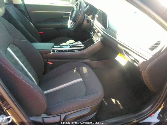 Hyundai SONATA SEL 2023 KMHL64JA9PA261945 Image 6