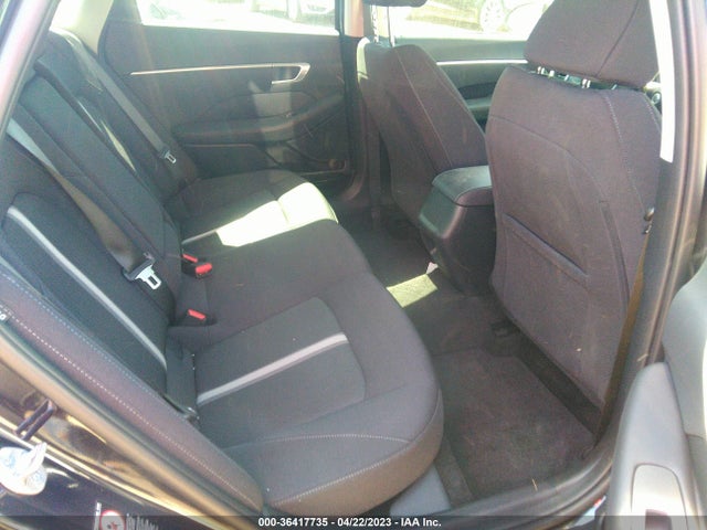 Hyundai SONATA SEL 2023 KMHL64JA9PA261945 Image 9