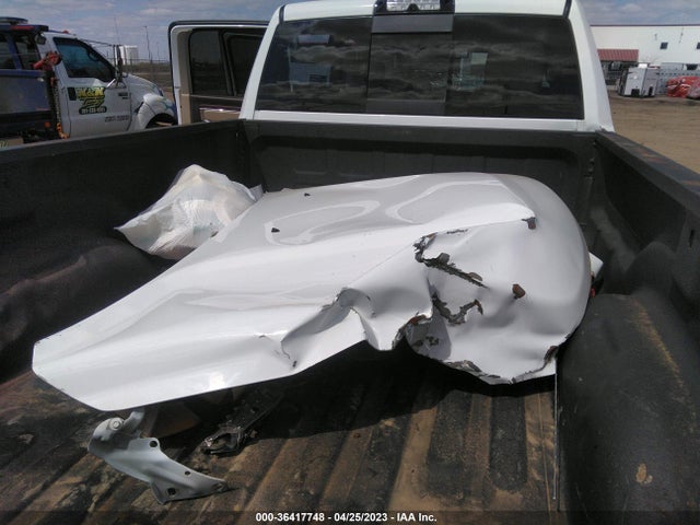2017 Ram 3500 LCF, VIN: 3C63R3JL1HG627611