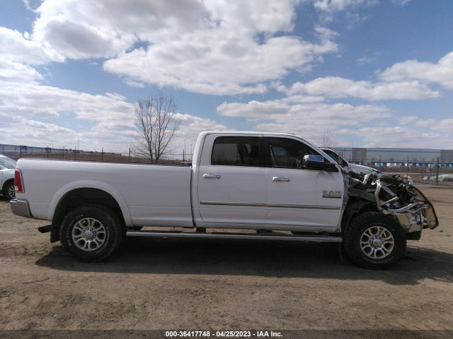 2017 Ram 3500 LCF, VIN: 3C63R3JL1HG627611