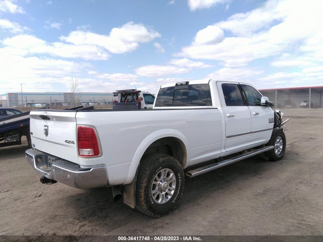 2017 Ram 3500 LCF, VIN: 3C63R3JL1HG627611