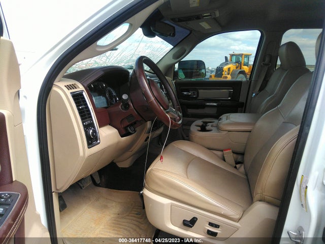 2017 Ram 3500 LCF, VIN: 3C63R3JL1HG627611
