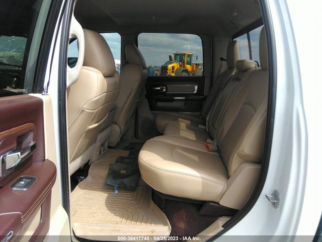2017 Ram 3500 LCF, VIN: 3C63R3JL1HG627611
