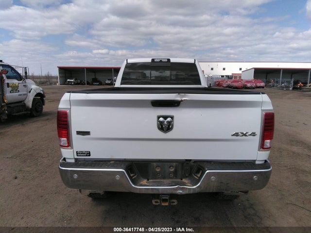 2017 Ram 3500 LCF, VIN: 3C63R3JL1HG627611