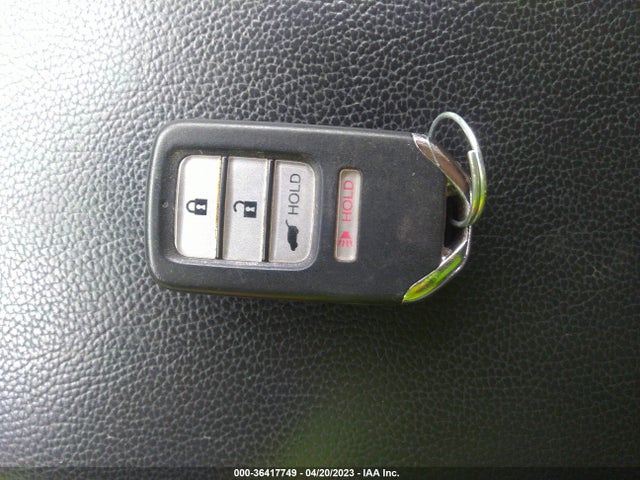 Honda Cr-v Touring 2015 5J6RM4H93FL061642 Image 11
