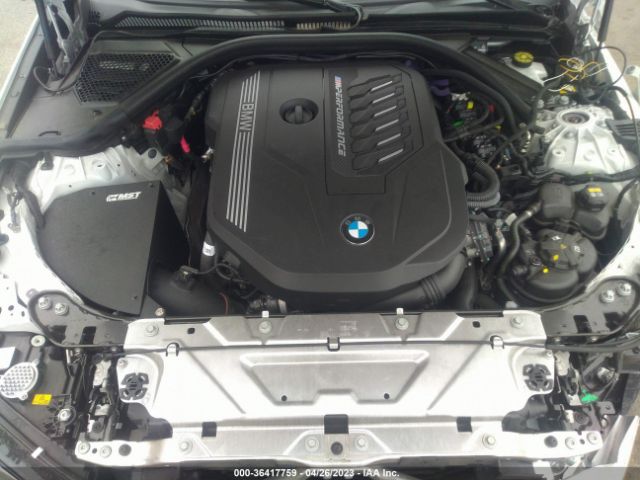 3MW5U9J07N8C42131 BMW 3 Series M340i Xdrive