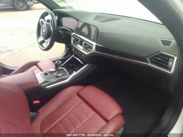 3MW5U9J07N8C42131 BMW 3 Series M340i Xdrive