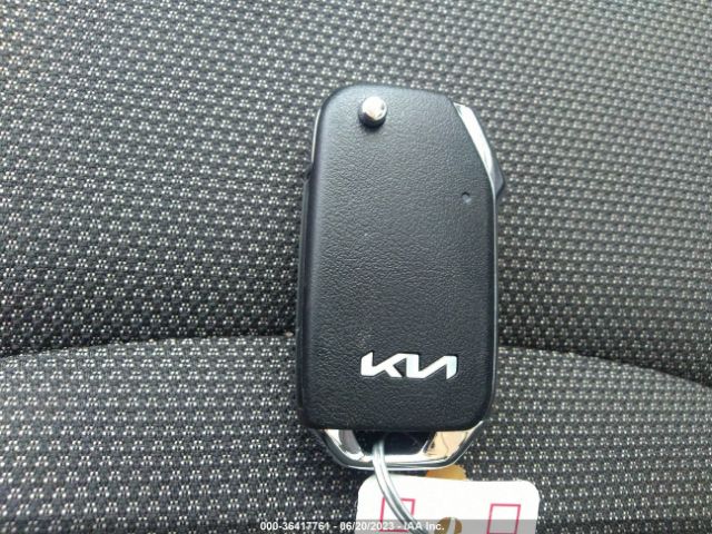 3KPF24AD0NE474008 KIA Forte Lxs