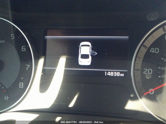 3KPF24AD0NE474008 KIA Forte Lxs