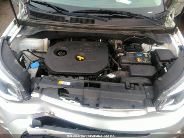 KNDJP3A54K7023495 KIA SOUL +