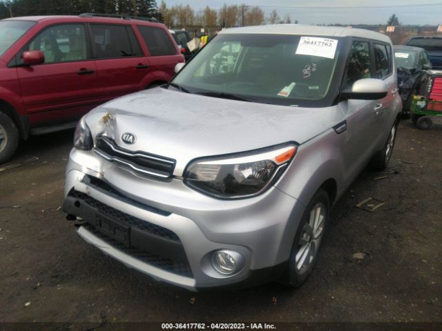 KNDJP3A54K7023495 KIA SOUL +