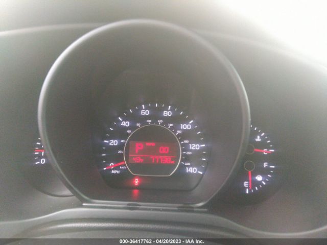 KNDJP3A54K7023495 KIA SOUL +