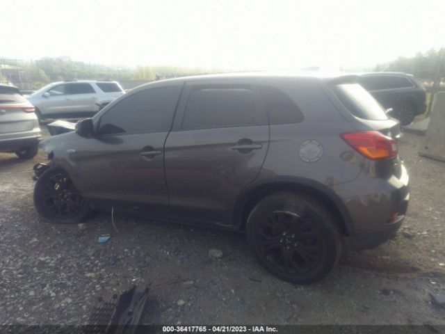 JA4AR3AU6KU007599 Mitsubishi Outlander Sport 2.0