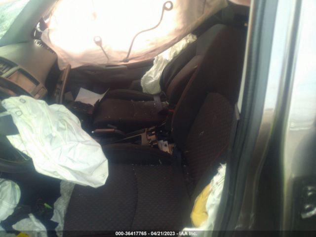 JA4AR3AU6KU007599 Mitsubishi Outlander Sport 2.0