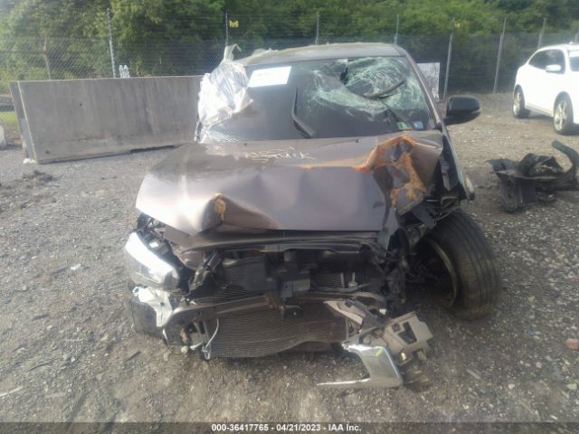 JA4AR3AU6KU007599 Mitsubishi Outlander Sport 2.0