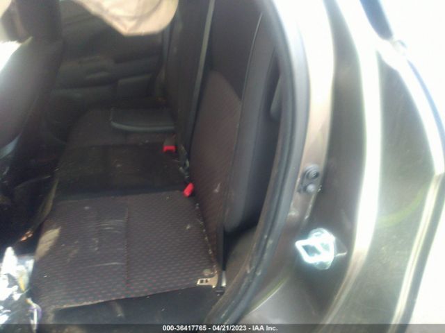 JA4AR3AU6KU007599 Mitsubishi Outlander Sport 2.0