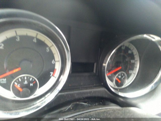 2C4RDGCGXKR585787 Dodge Grand Caravan Sxt