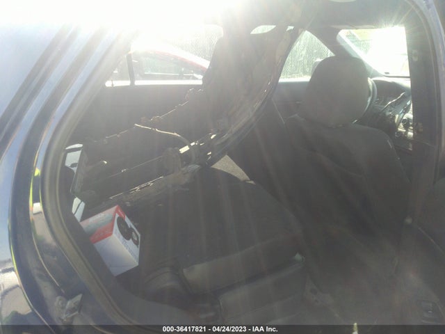 Ford UTILITY POLICE 2016 1FM5K8AR9GGC91817 Image 9