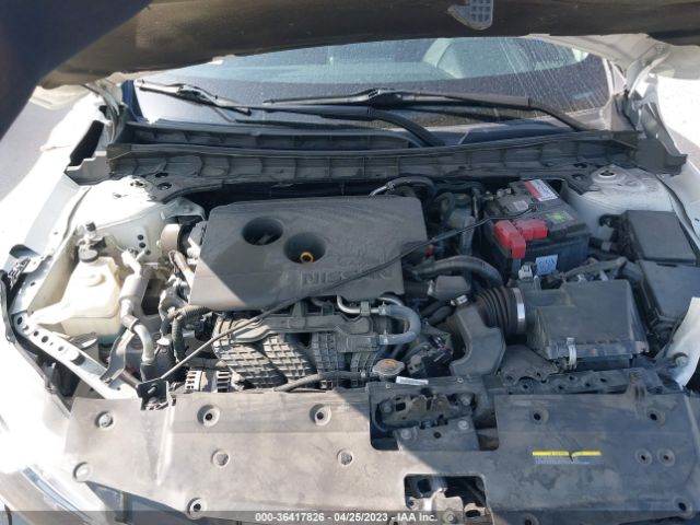 1N4BL4BV7KC151957 Nissan Altima 2.5 S