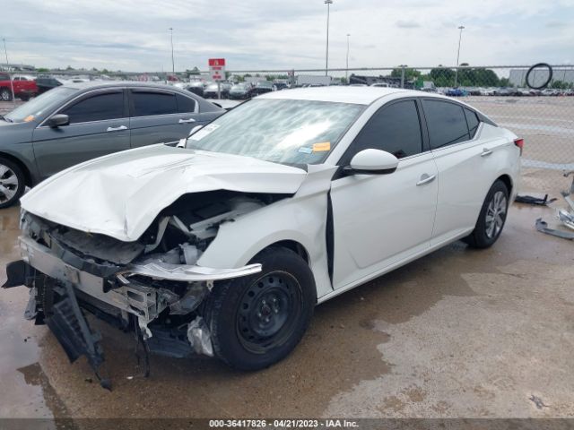 1N4BL4BV7KC151957 Nissan Altima 2.5 S