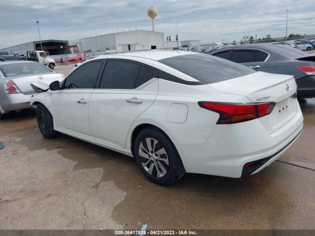 1N4BL4BV7KC151957 Nissan Altima 2.5 S