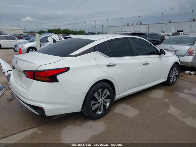 1N4BL4BV7KC151957 Nissan Altima 2.5 S