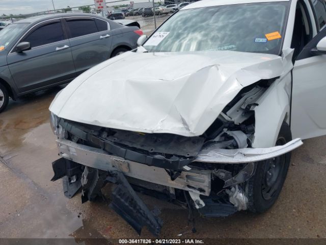 1N4BL4BV7KC151957 Nissan Altima 2.5 S